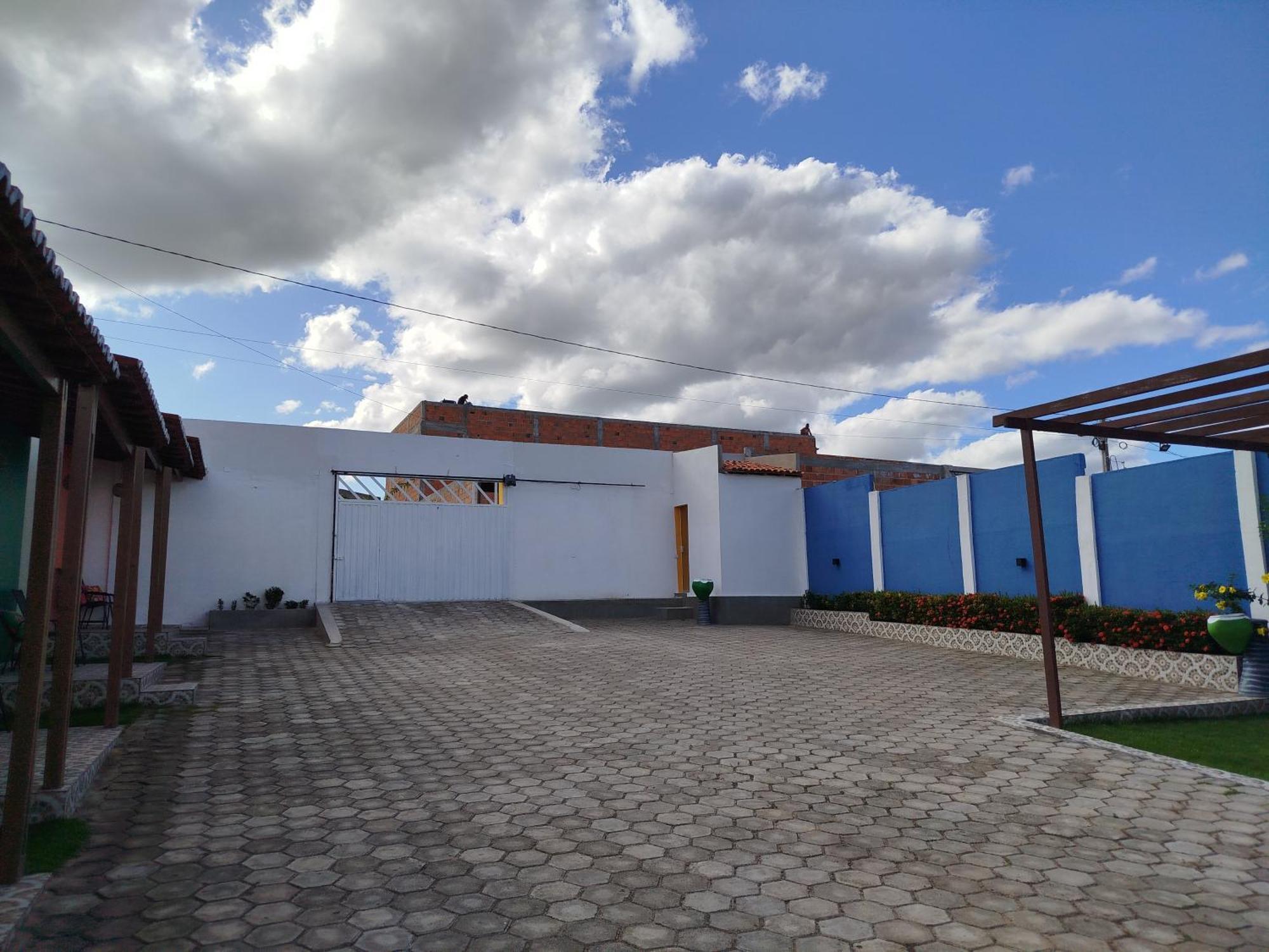 Meu Xodo Pousada Piranhas  Esterno foto